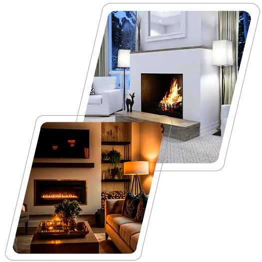 Remove Chimney Odor in Port Washington, NY