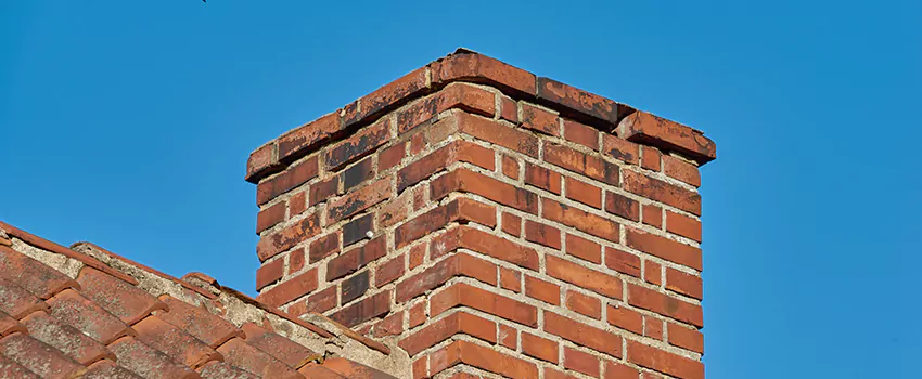 Clean Blocked Chimney in Port Washington, New York