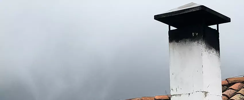Chimney Damper Inspection in Port Washington, NY