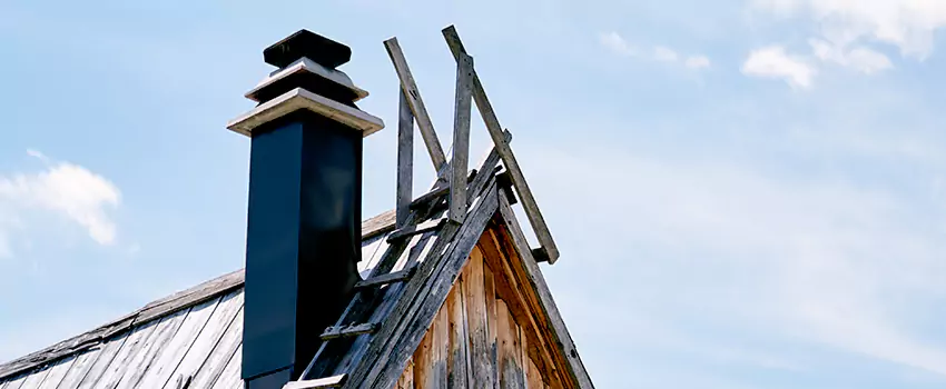 Chimney Creosote Cleaning in Port Washington, NY