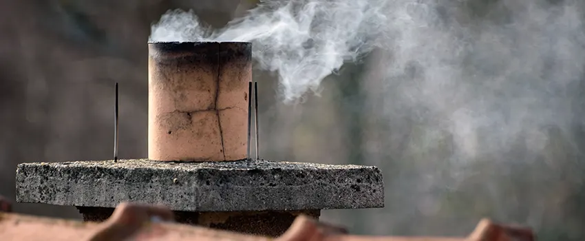 Wood Burning Chimney Odor Removal in Port Washington, NY