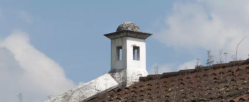Cost To Rebuild A Chimney in Port Washington, NY