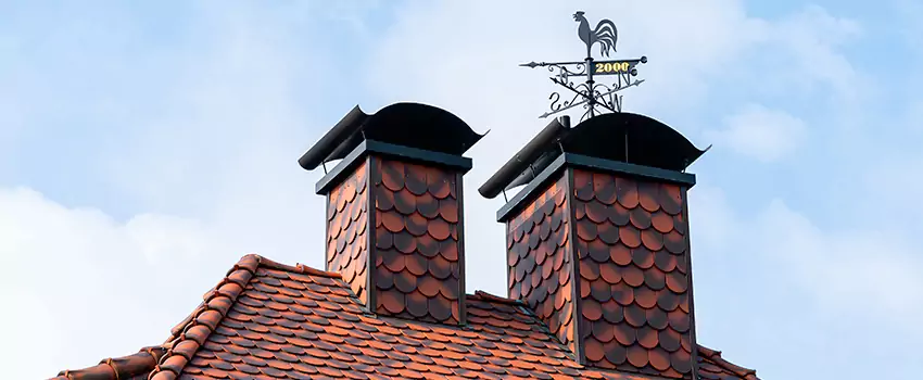 Old Chimney Restoration in Port Washington, New York