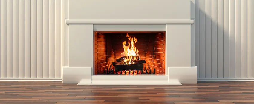 Fireplace Broken Ashtray Repair Services in Port Washington, New York