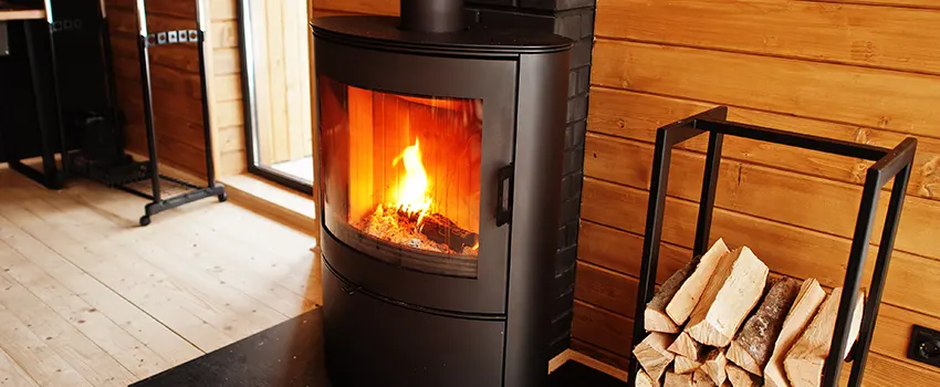 Gas Fireplace Door Handle Installation Services in Port Washington, New York