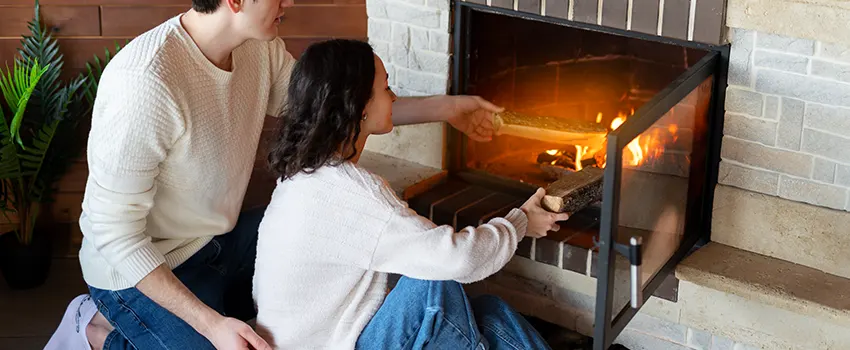 Kings Man Direct Vent Fireplaces Services in Port Washington, New York