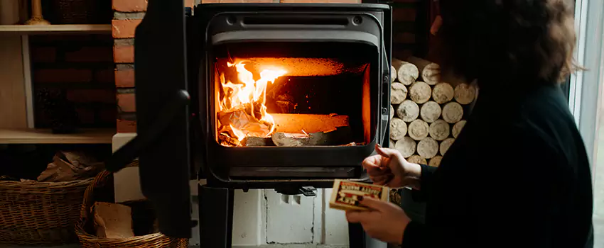 Key Features of Vermont Castings Fireplaces in Port Washington, NY