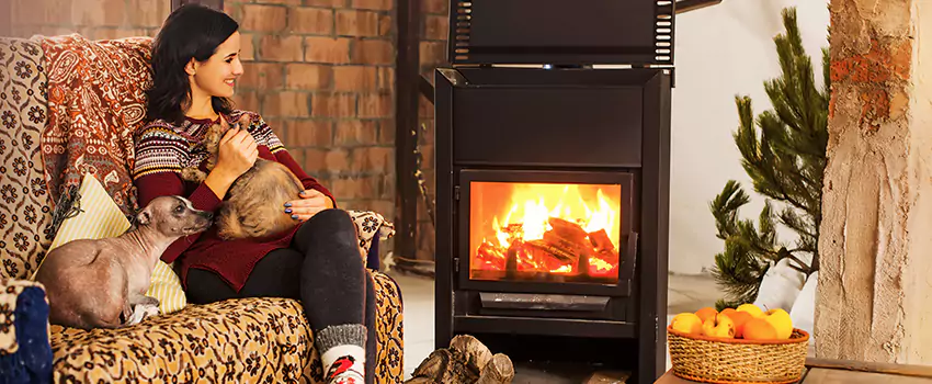 Wood Stove Chimney Cleaning Services in Port Washington, NY