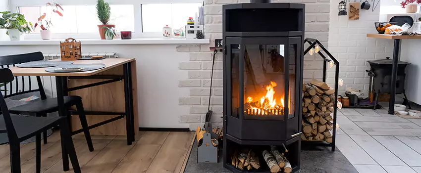 Wood Stove Firebox Installation Services in Port Washington, NY