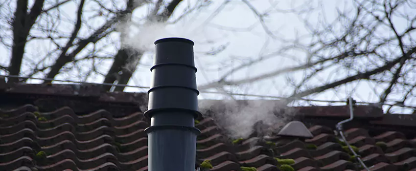 Broken Chimney Animal Screen Repair And Installation in Port Washington, NY