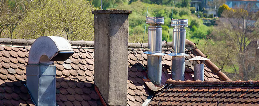 Commercial Chimney Blockage Removal in Port Washington, New York