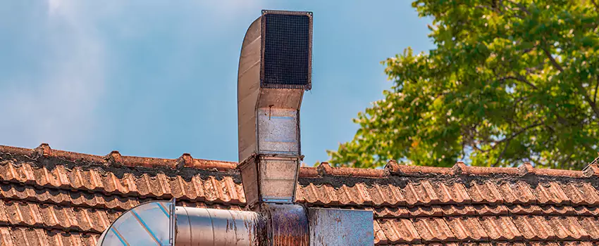 Chimney Creosote Cleaning Experts in Port Washington, New York