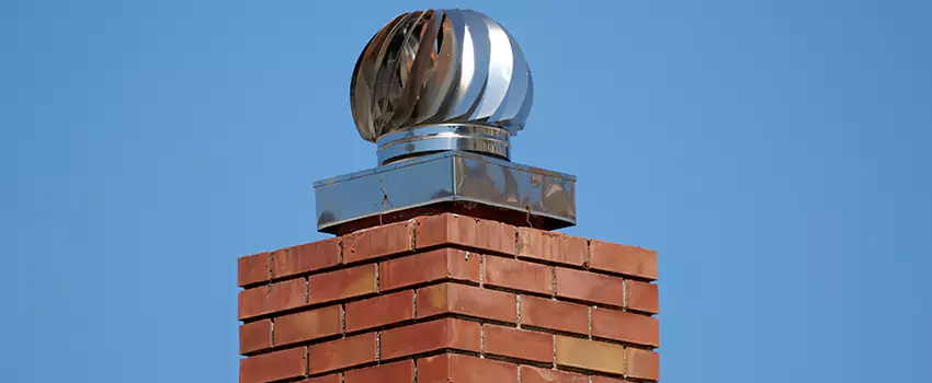 Chimney Damper Hinge Repair in Port Washington, NY