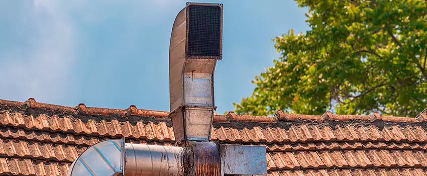Chimney Blockage Removal in Port Washington, New York