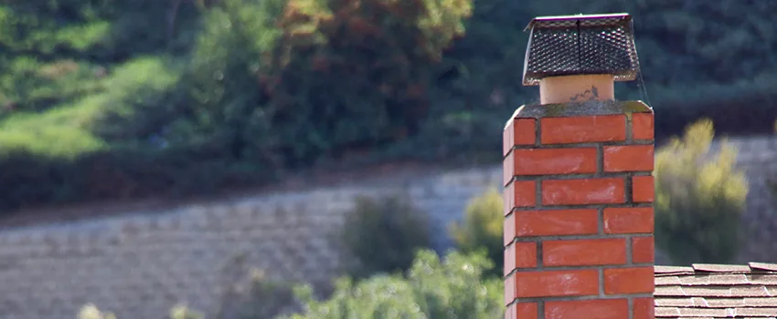 Chimney Tuckpointing And Masonry Restoration in Port Washington, NY
