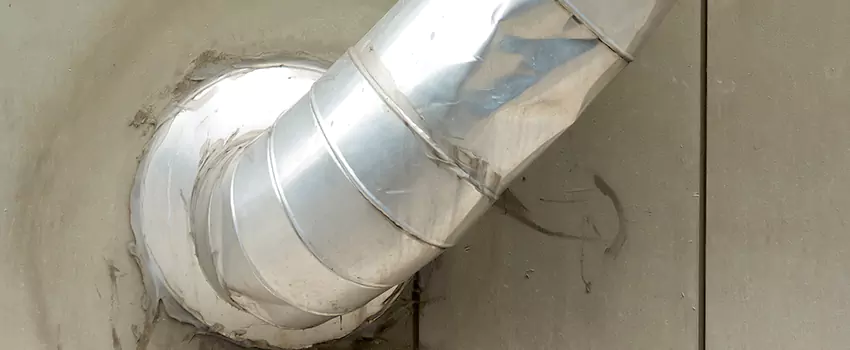 Dryer Vent Repair Process in Port Washington, NY