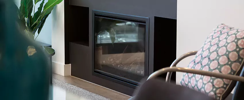 Gas Fireplace Installation in Port Washington, NY