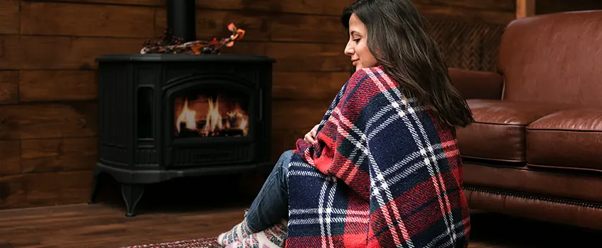 Fireplace Firebox Grate Replacement Services  in Port Washington, New York