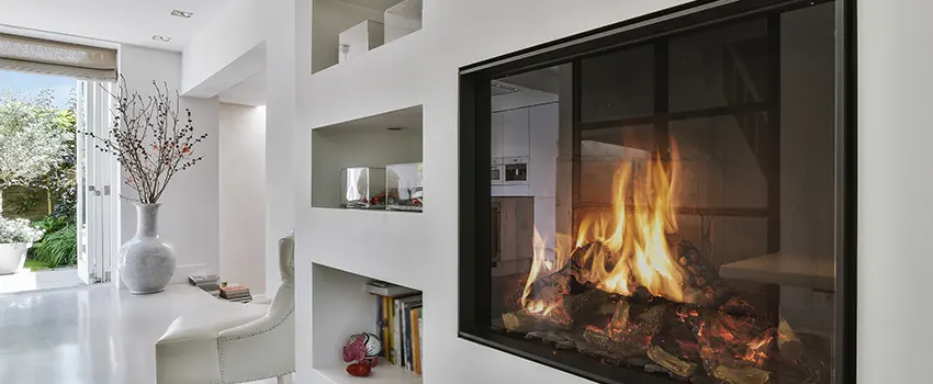 Fireplace Screen Installation And Replacement in Port Washington, NY