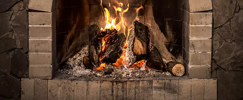 Cost of Rebuilding A Fireplace in Port Washington, New York