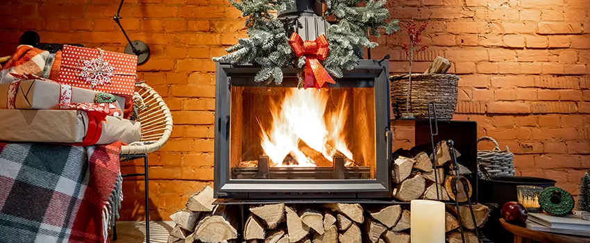 Steel Fireplace Grate Repair And Replacement Services in Port Washington, New York