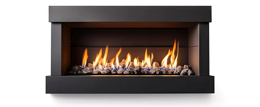 Outdoor Gas Fireplaces Installation in Port Washington, NY
