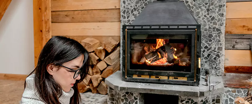 Harman P68-C Pellet Stove Repair in Port Washington, New York 