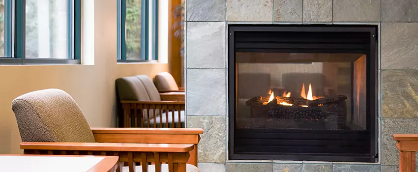 Osburn Fireplace Tempered Glass Hearth Pad Replacement in Port Washington, New York
