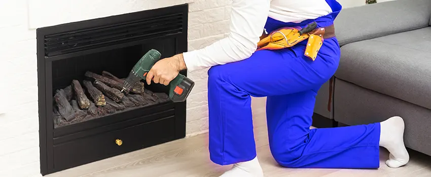 Pellet Fireplace Repair Services in Port Washington, NY