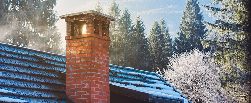 Residential Chimney Rain Caps Repair Services in Port Washington, NY