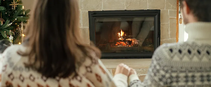 Superior Open-Hearth Wood Fireplaces in Port Washington, NY