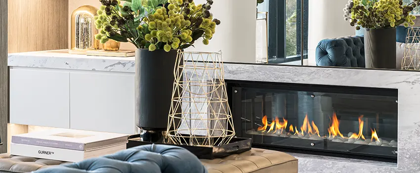 Professional Town & Country Luxury Fireplace Maintenance Experts in Port Washington, New York