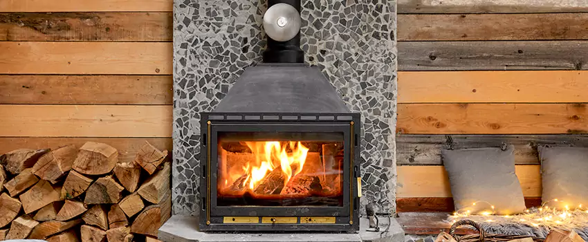 Travis Industries Elite Fireplace Inspection and Maintenance in Port Washington, New York
