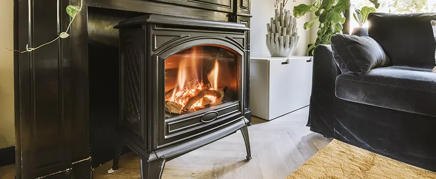 Valor Wood Fireplace in Port Washington, NY