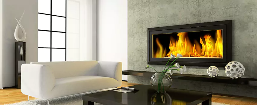 Ventless Fireplace Oxygen Depletion Sensor Installation and Repair Services in Port Washington, New York