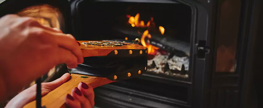 Wood Stove Grates Repair in Port Washington, New York